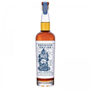 Redwood Empire Lost Monarch 45% Abv 750ml